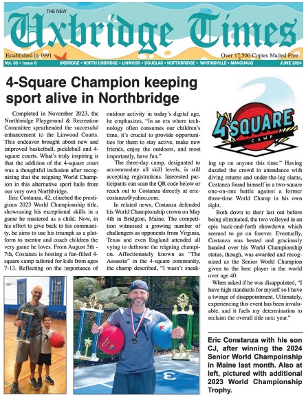 Uxbridge Times Thumbnail 2